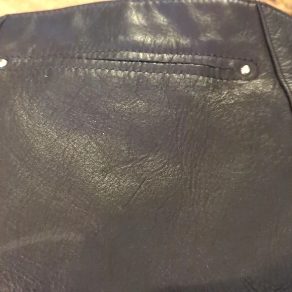 Makowsky Hobo Leather Bag - Picture 7 of 7
